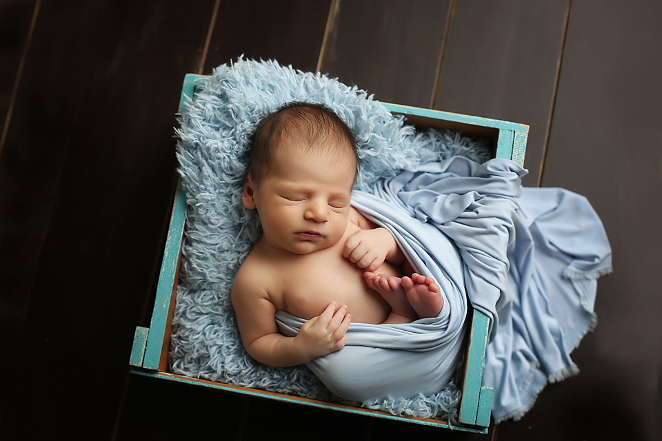 Annapolis Newborn Photographer