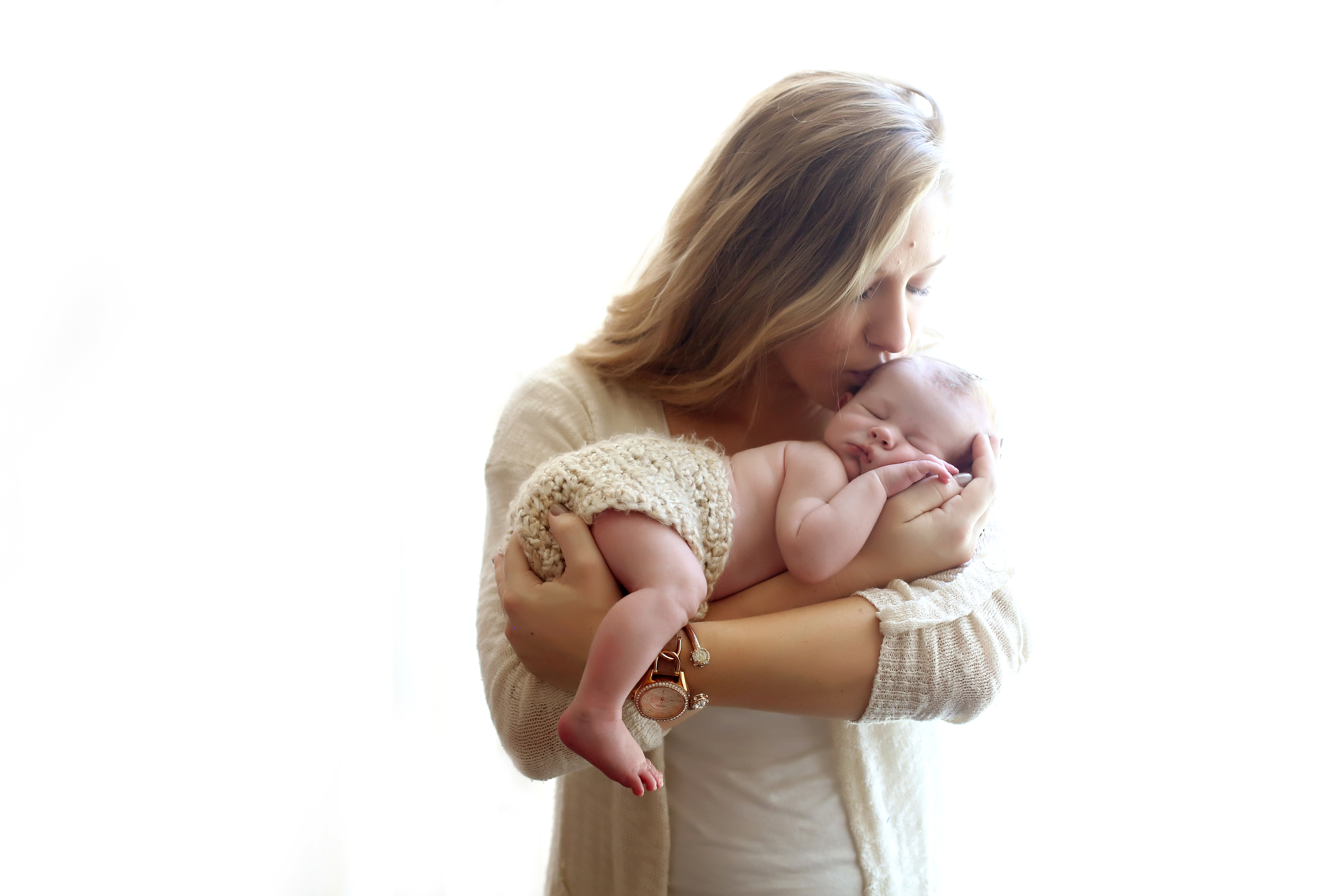 Annapolis Newborn Photographer