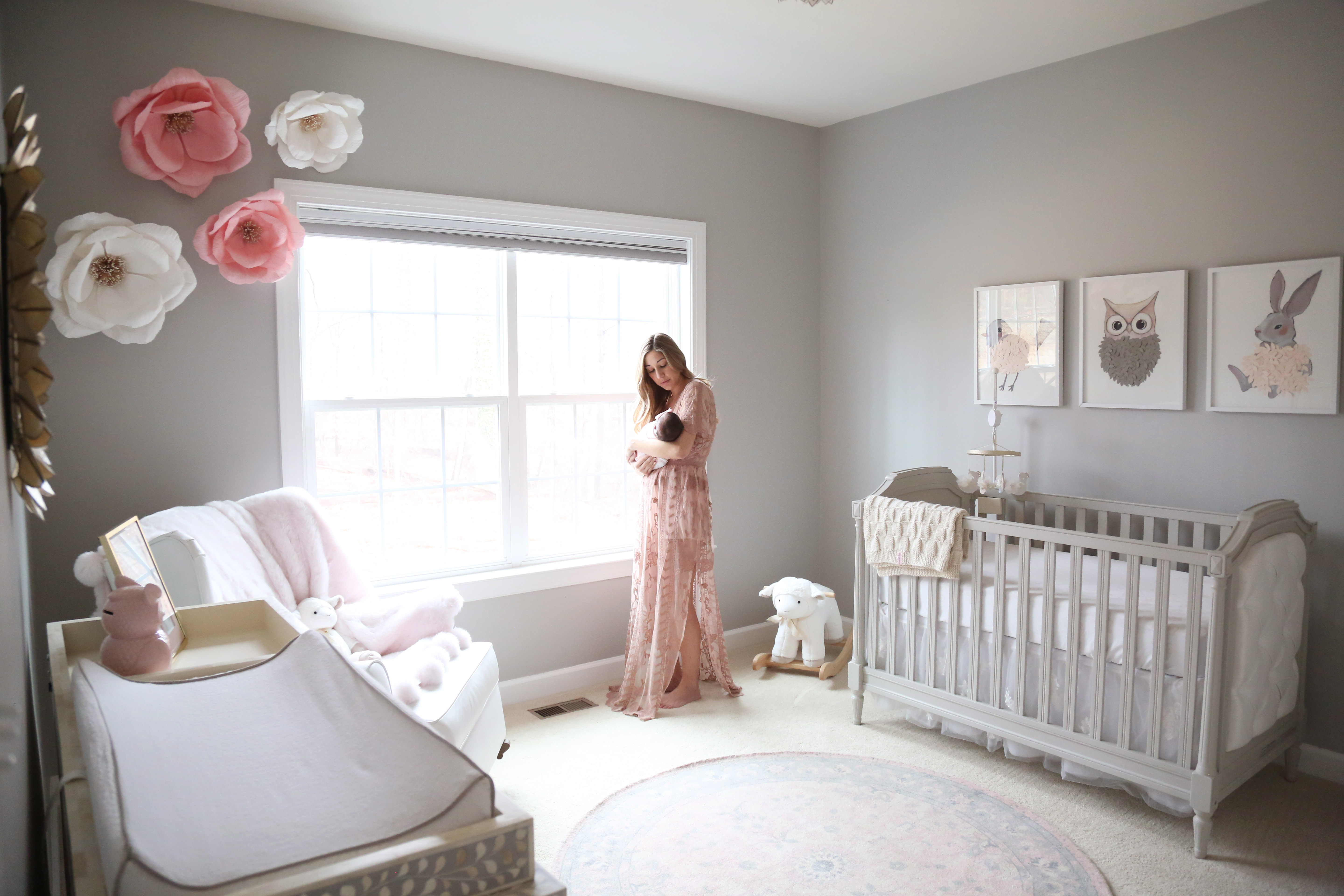 Fazio NB SMP (2) Baltimore Newborn Photographer