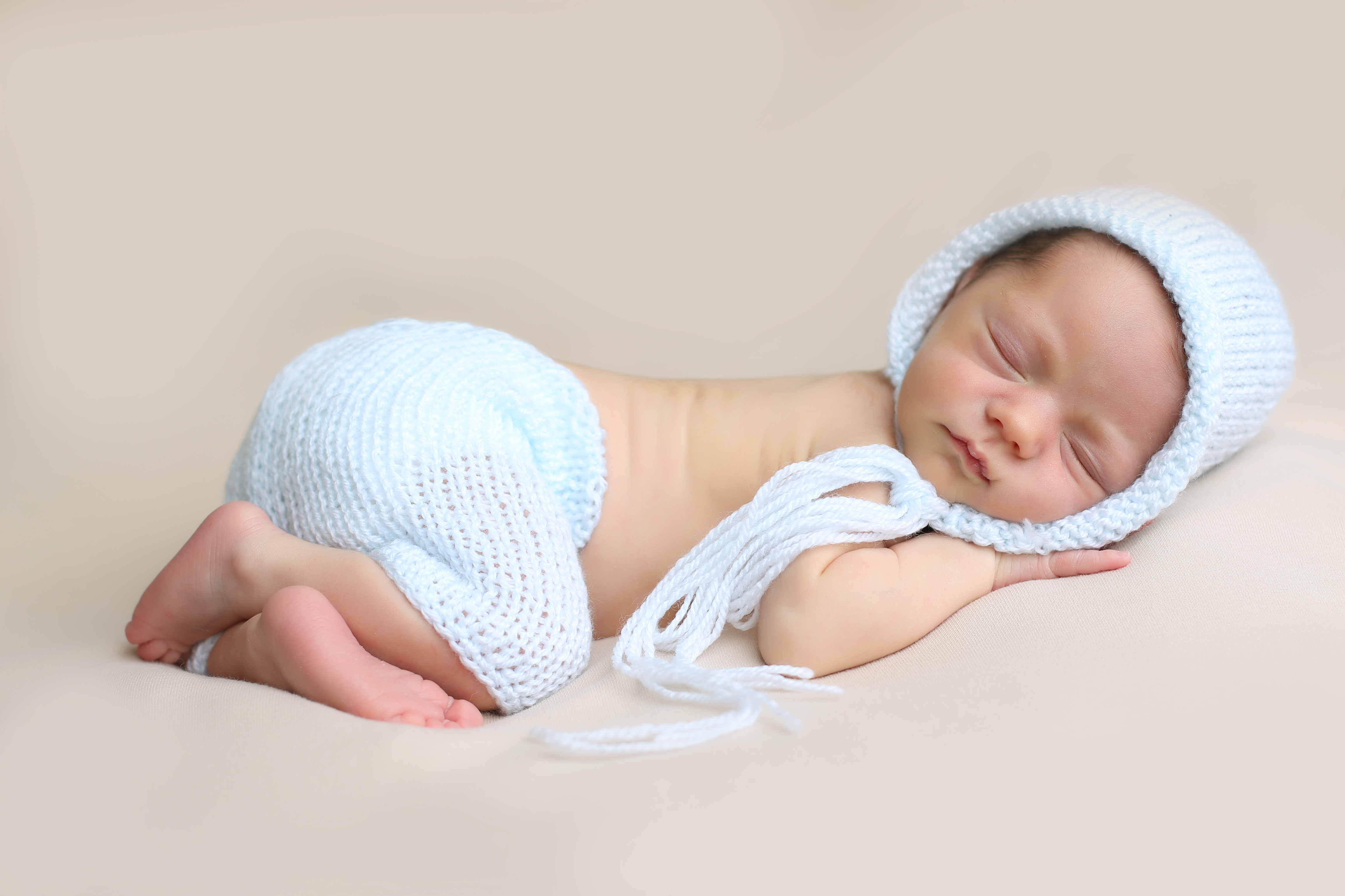Evitt SMP (55) Annapolis Newborn Photographer
