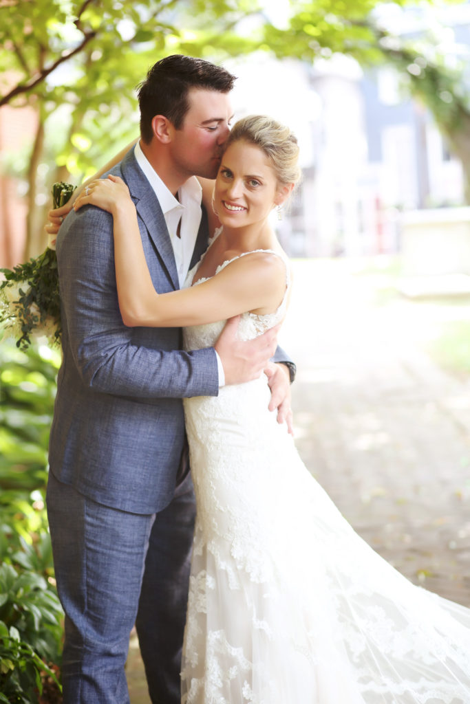 Annapolis Wedding Photographer