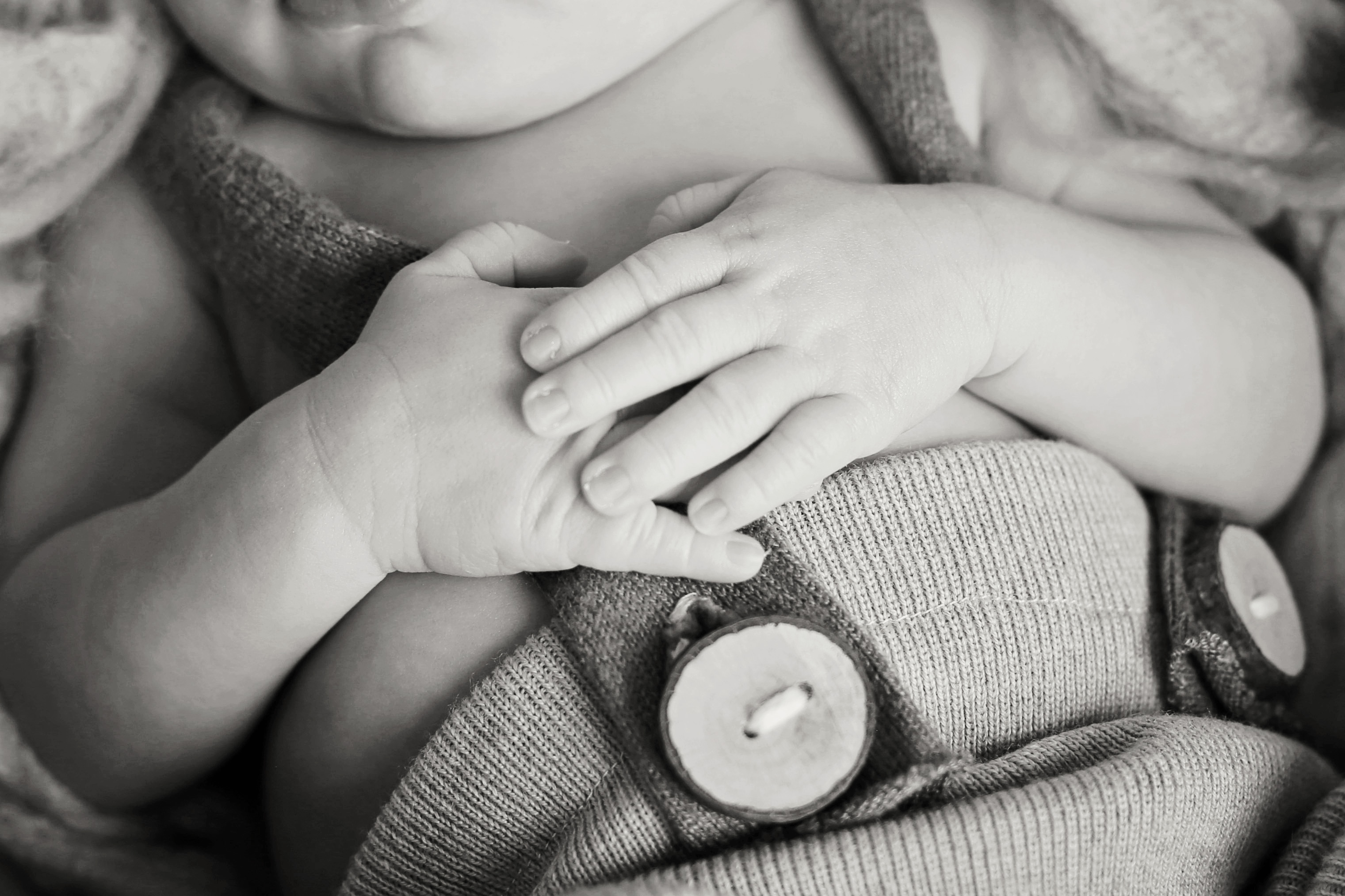 Annapolis Newborn Photographer