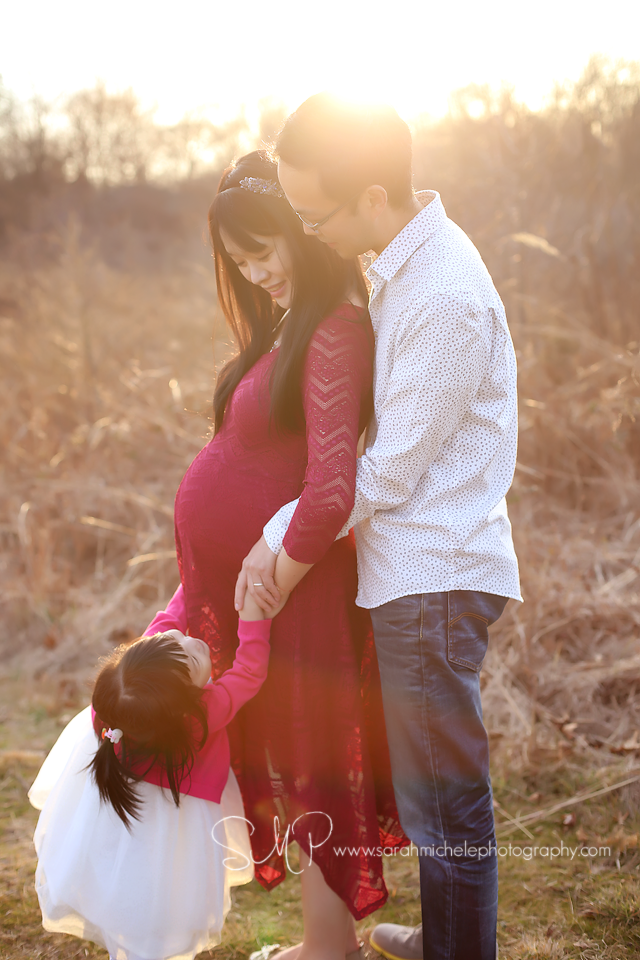 Annapolis Family Photographer