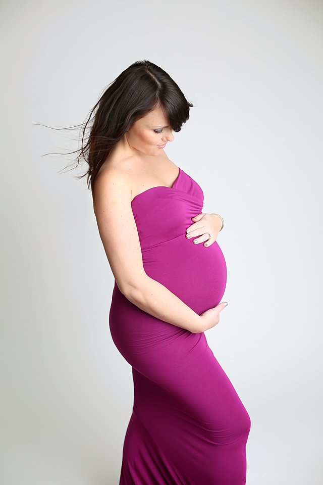 Baltimore Newborn Photographer
