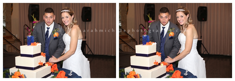 Baltimore Wedding Photographer