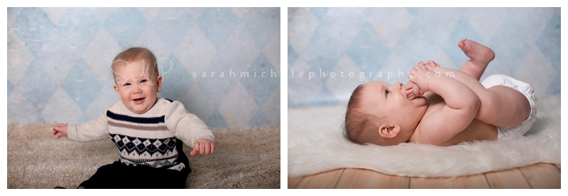 baby boy cable knit sweater 