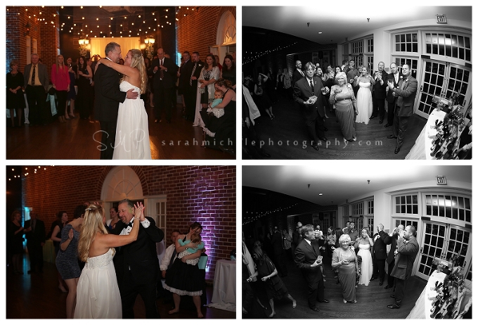 first dance 