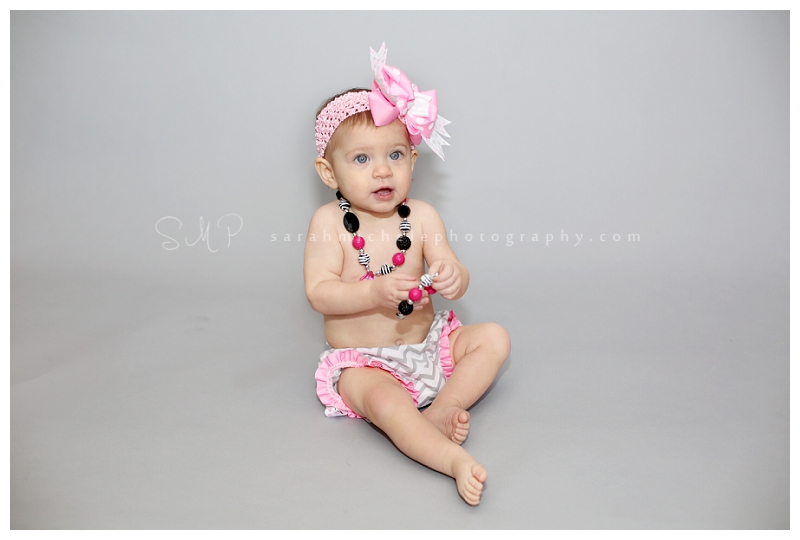 maryland family photographer first birthday portraits