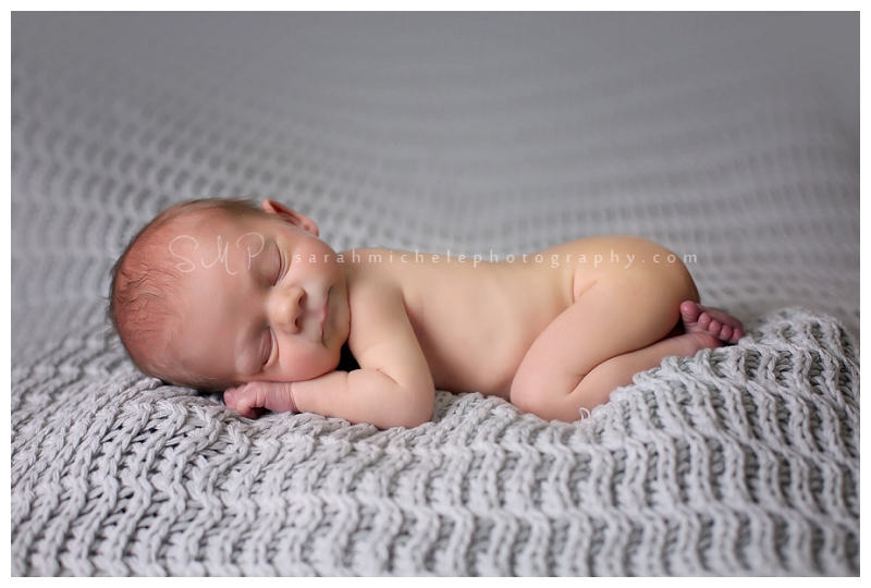 Maryland Newborn Photographer