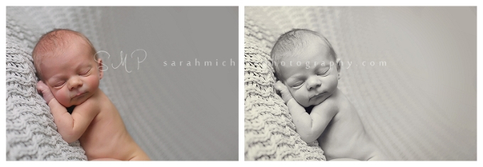 MIllersville Maryland Newborn Photographer 