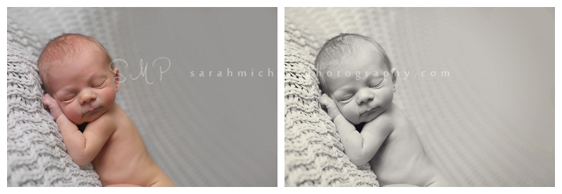 MIllersville Maryland Newborn Photographer