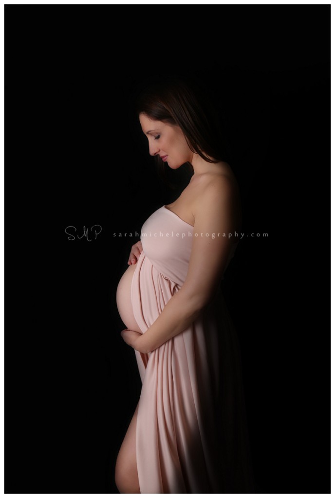 motherhood portrait 