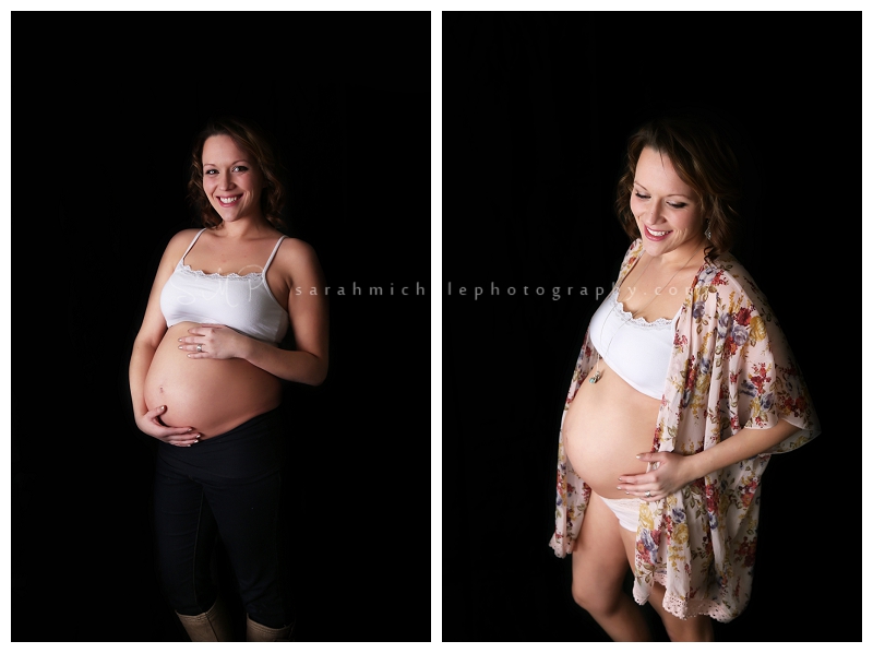 baby bump photos 