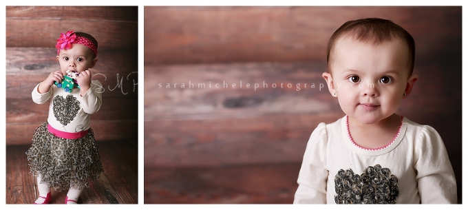 pasadena maryland childrens session featuring leopard print 