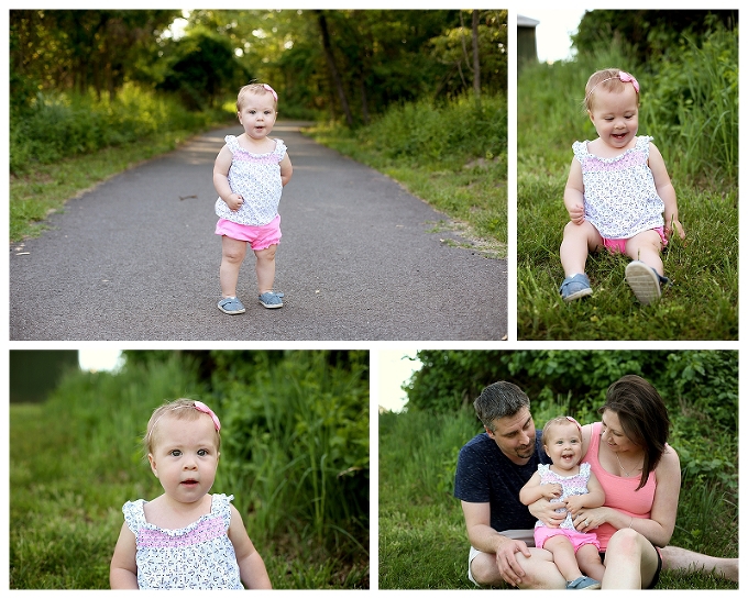 Annapolis Family Photographer | Kinder Farm Park 