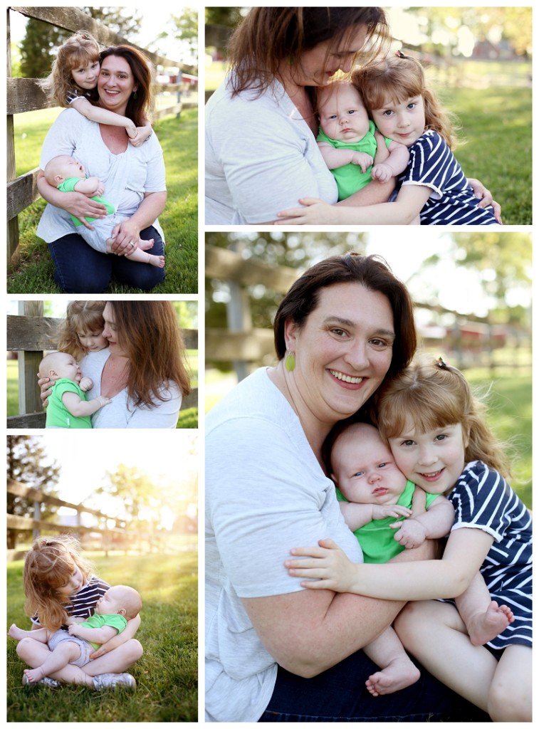 Annapolis Family Photographer | Maryland Portraits 