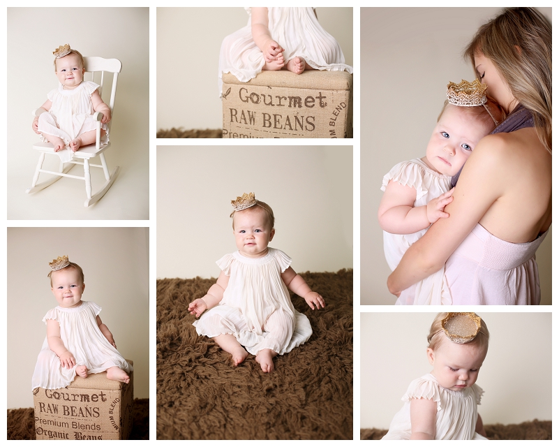 Pasadena Maryland Family Photographer Cake Smash