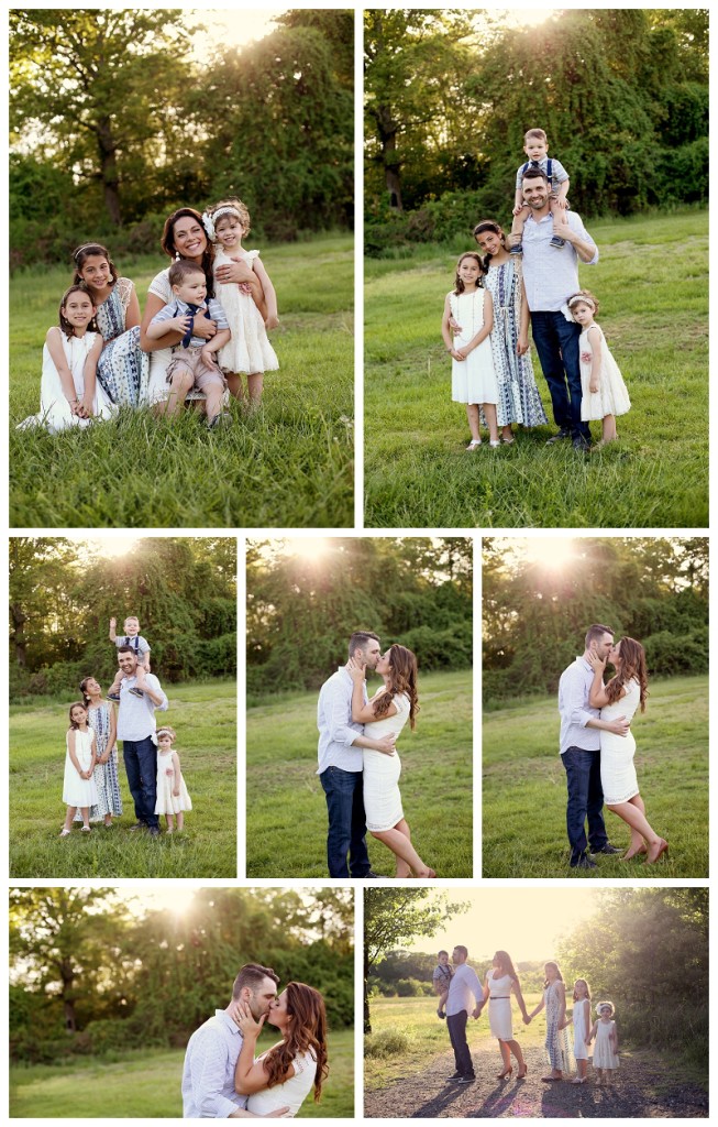 Annapolis Family Photographer  | Family Photography | Family Portrait Session 