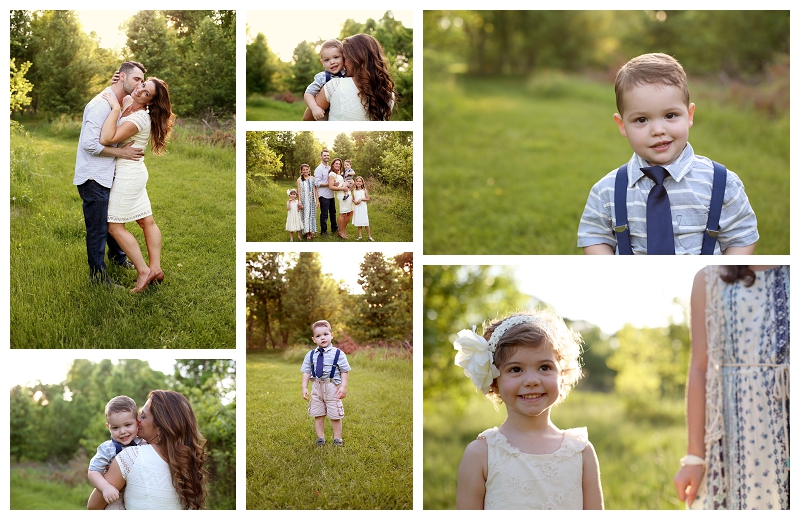 Annapolis Family Photographer 