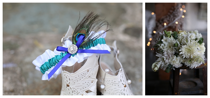 Frederick Maryland Wedding Photographer | Ostertag Vistas 