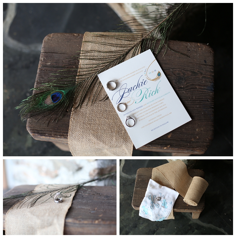 Frederick Maryland Wedding Photographer | Ostertag Vistas 