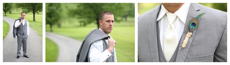 Frederick Maryland Wedding Photographer | Ostertag Vistas 