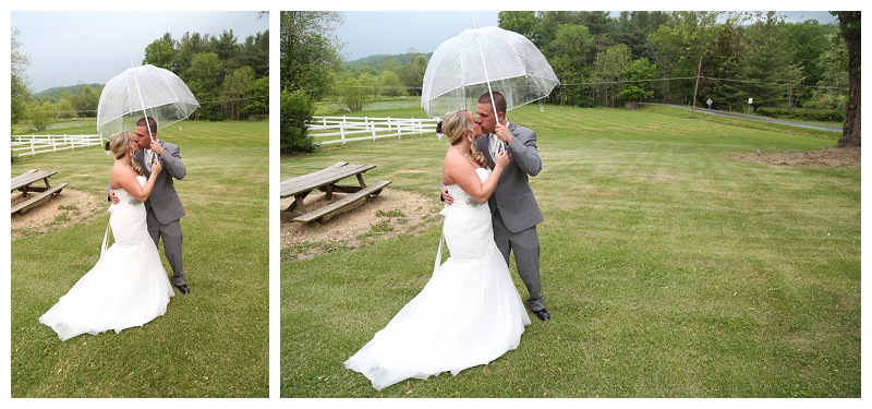 Frederick Maryland Wedding Photographer | Ostertag Vistas 