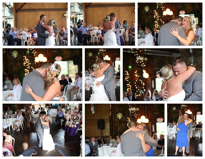 Frederick Maryland Wedding Photographer | Ostertag Vistas 