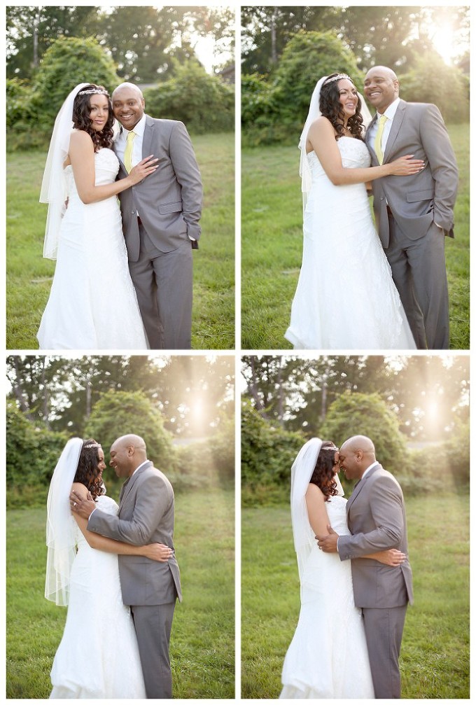 Annapolis Wedding Photographer | Beach Wedding Portraits