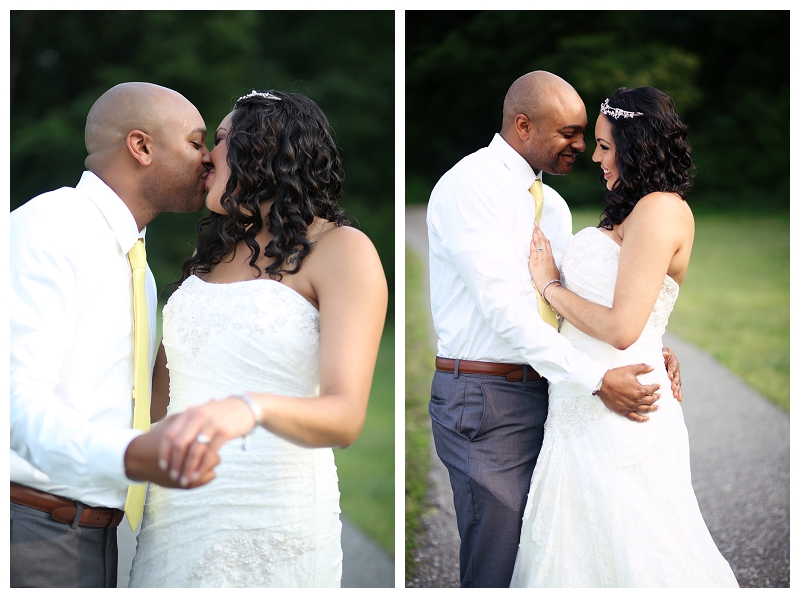 Annapolis Wedding Photographer | Beach Wedding Portraits