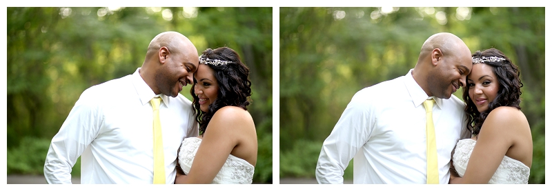 Annapolis Wedding Photographer | Beach Wedding Portraits