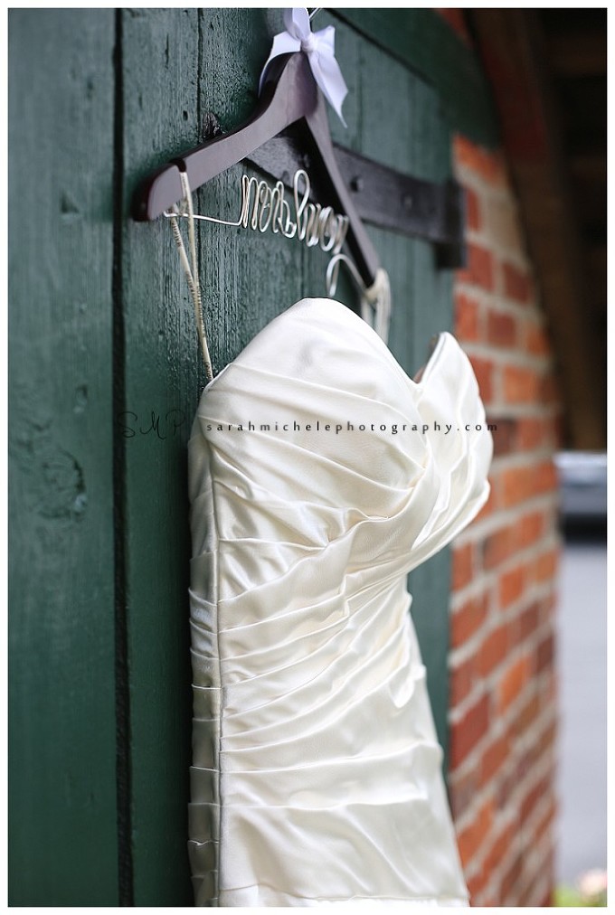 Annapolis Wedding Photographer| Maggie Sottero Wedding dress