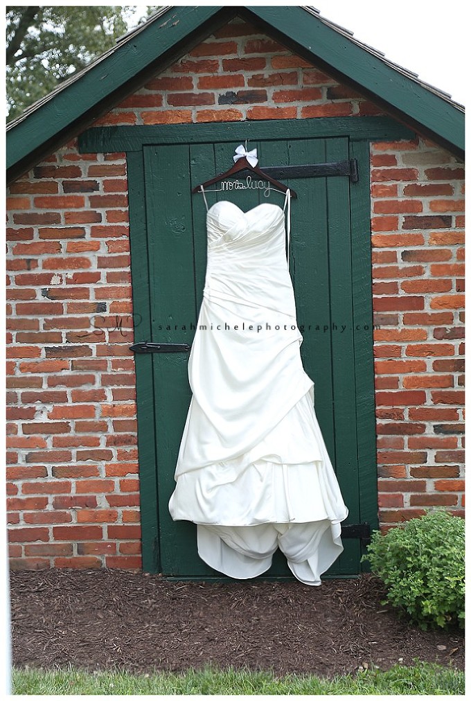 Annapolis Wedding Photographer | Maggie Sottero Wedding 