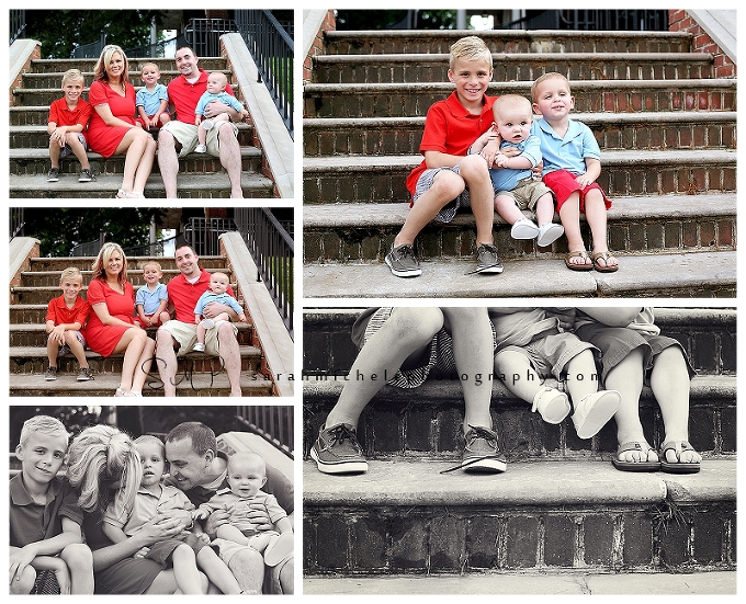 Annapolis Family Photographer annapolis statehouse
