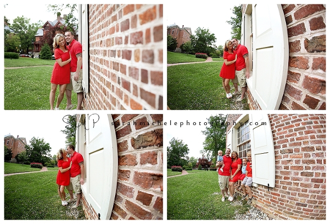 Annapolis Family Photographer 