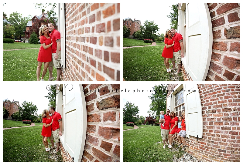 Annapolis Family Photographer