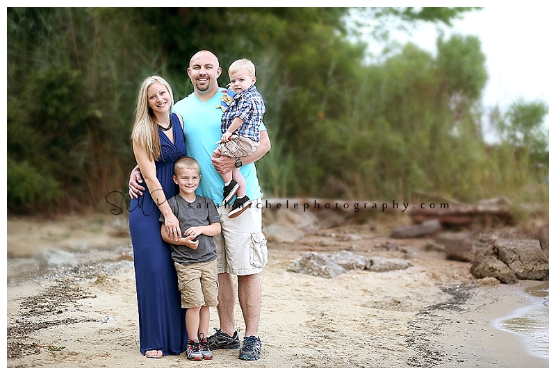 Baltimore Family Photographer Annapolis Family Photographer 