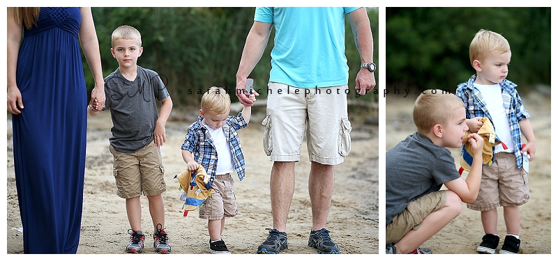 Baltimore Family Photographer Annapolis Family Photographer 