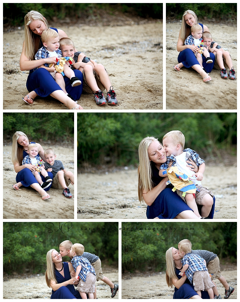 Baltimore Family Photographer Annapolis Family Photographer 