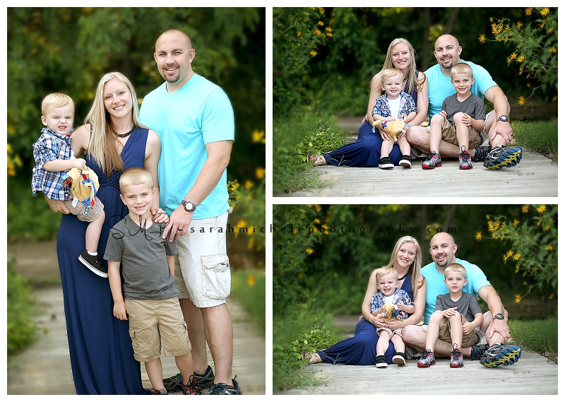 Baltimore Family Photographer Annapolis Family Photographer 