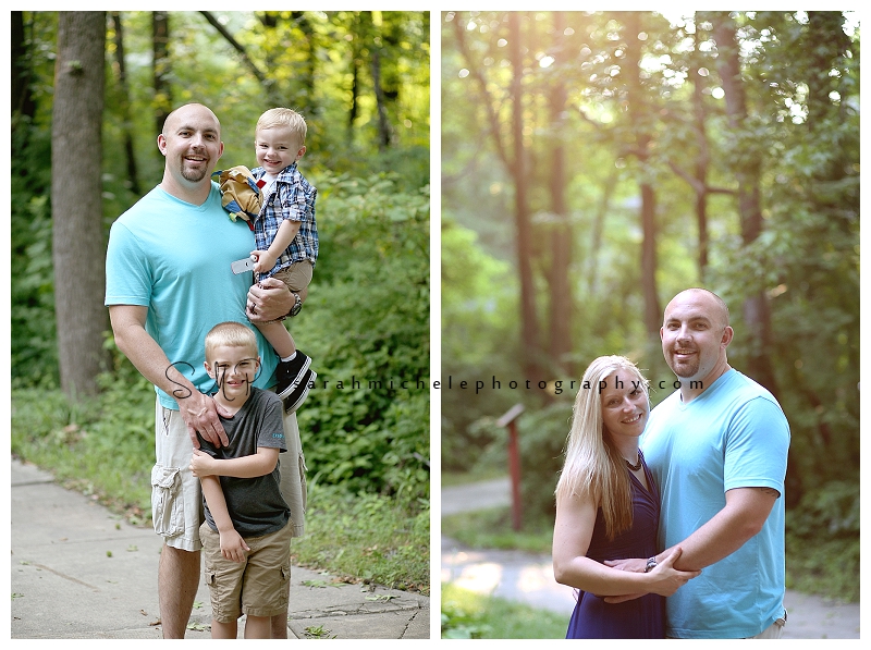 Baltimore Family Photographer Annapolis Family Photographer 