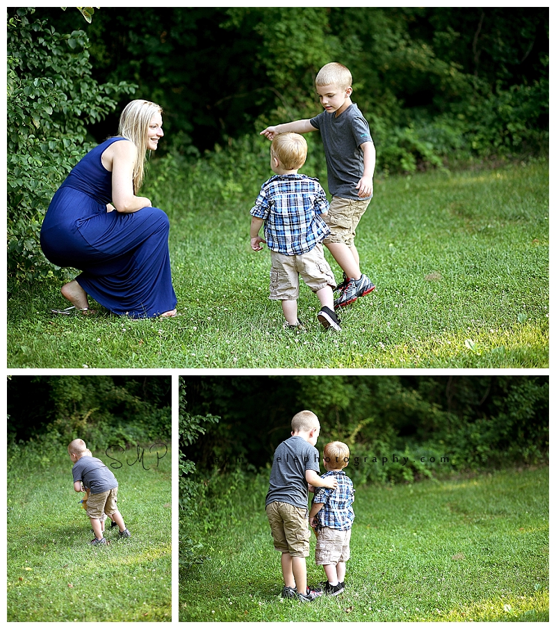 Baltimore Family Photographer Annapolis Family Photographer 
