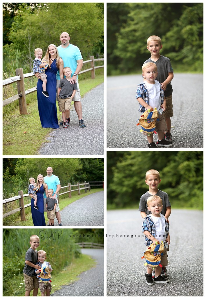 Baltimore Family Photographer Annapolis Family Photographer 