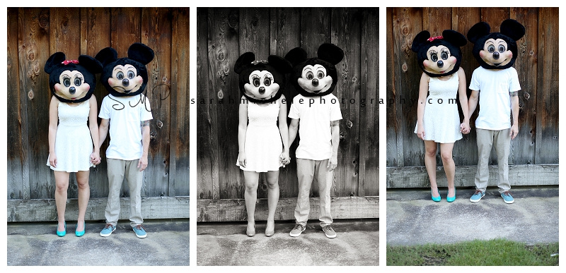 Annapolis Wedding Photographer | disney