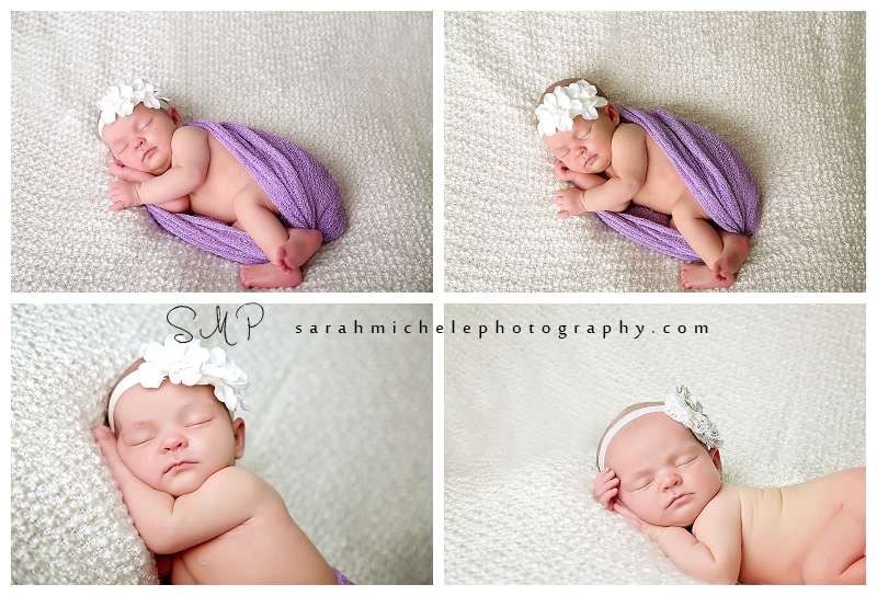 Annapolis Newborn Photographer 