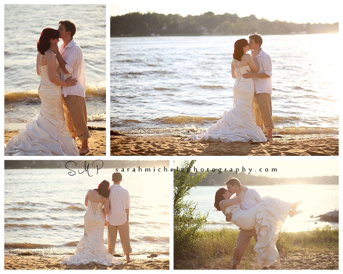 Annapolis Wedding Photographer 