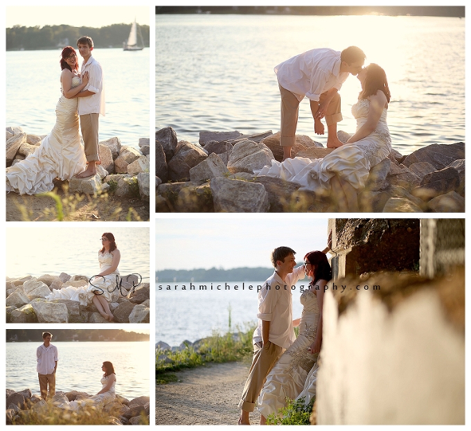 Annapolis Wedding Photographer 