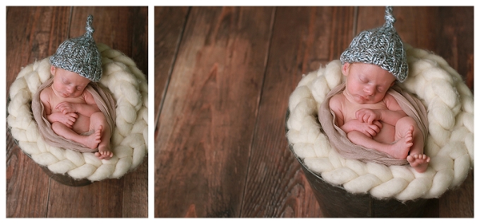 Annapolis Newborn Photographer | 