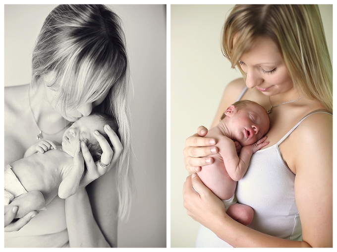 Annapolis Newborn Photographer |