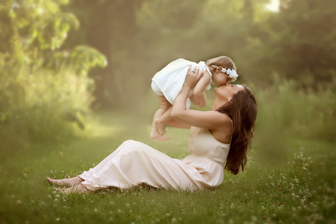 Annapolis Family Photographer | Fall Portraits 